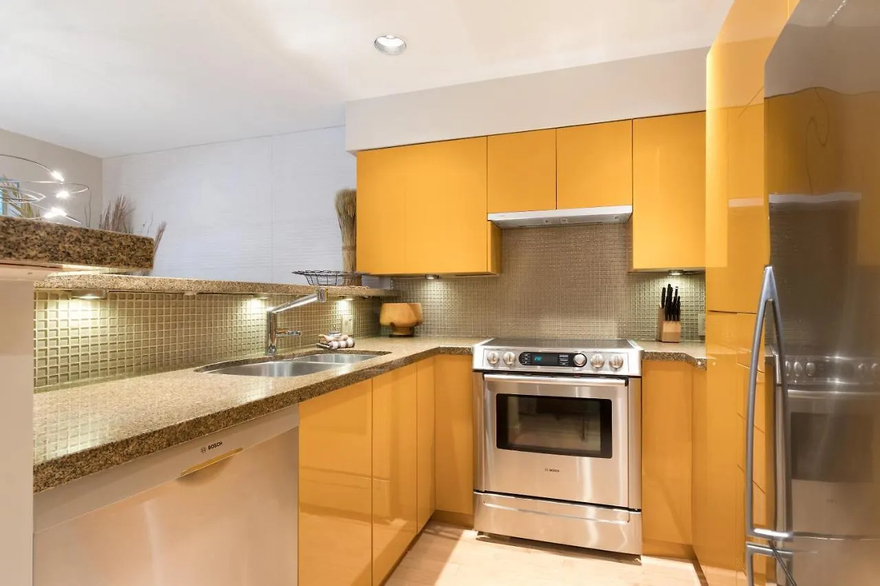 Apartment Forest Trails By Whistler Premier