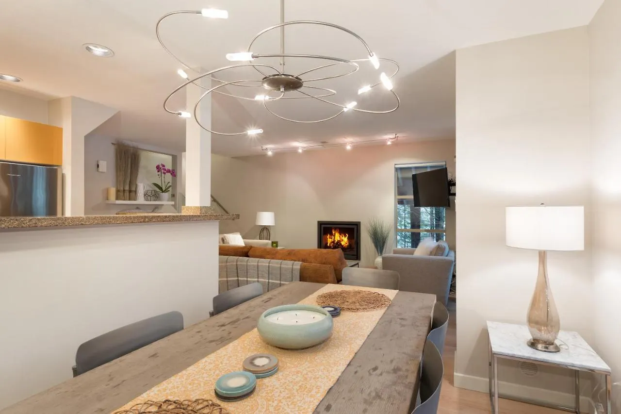 Apartment Forest Trails By Whistler Premier