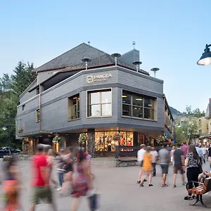 Hotel cápsula Pangea Pod (adults Only), Whistler