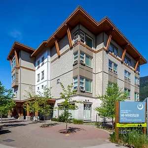 Ostello Hi -, Whistler